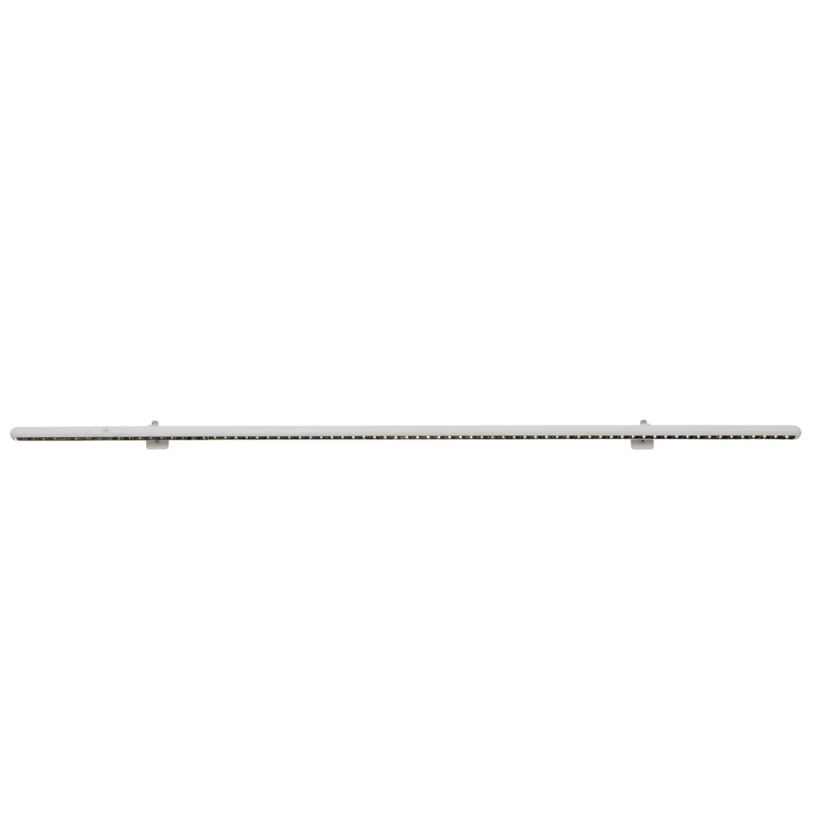 4592-1W, настенный светильник, D25xW1225xH25, LEDx20W, 1700LM, 4000K, included, switch