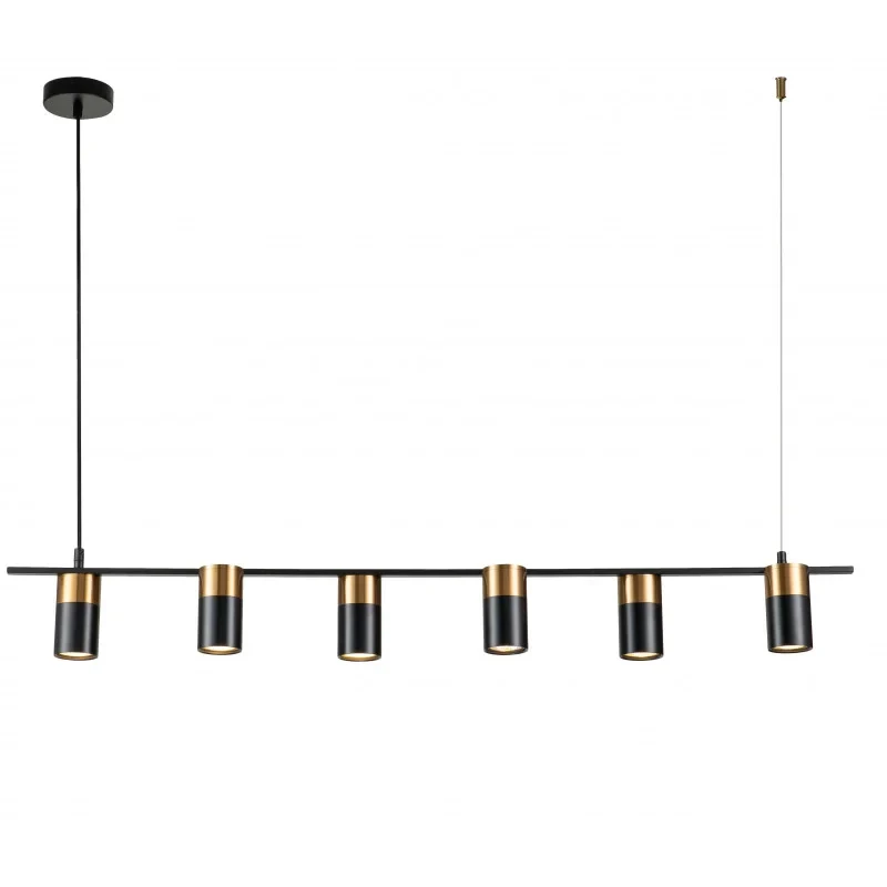11014/6P Black