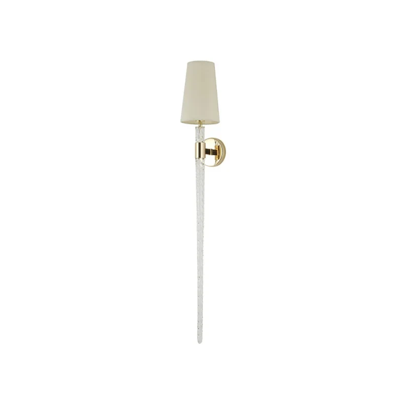 Бра Newport 3581/A gold
