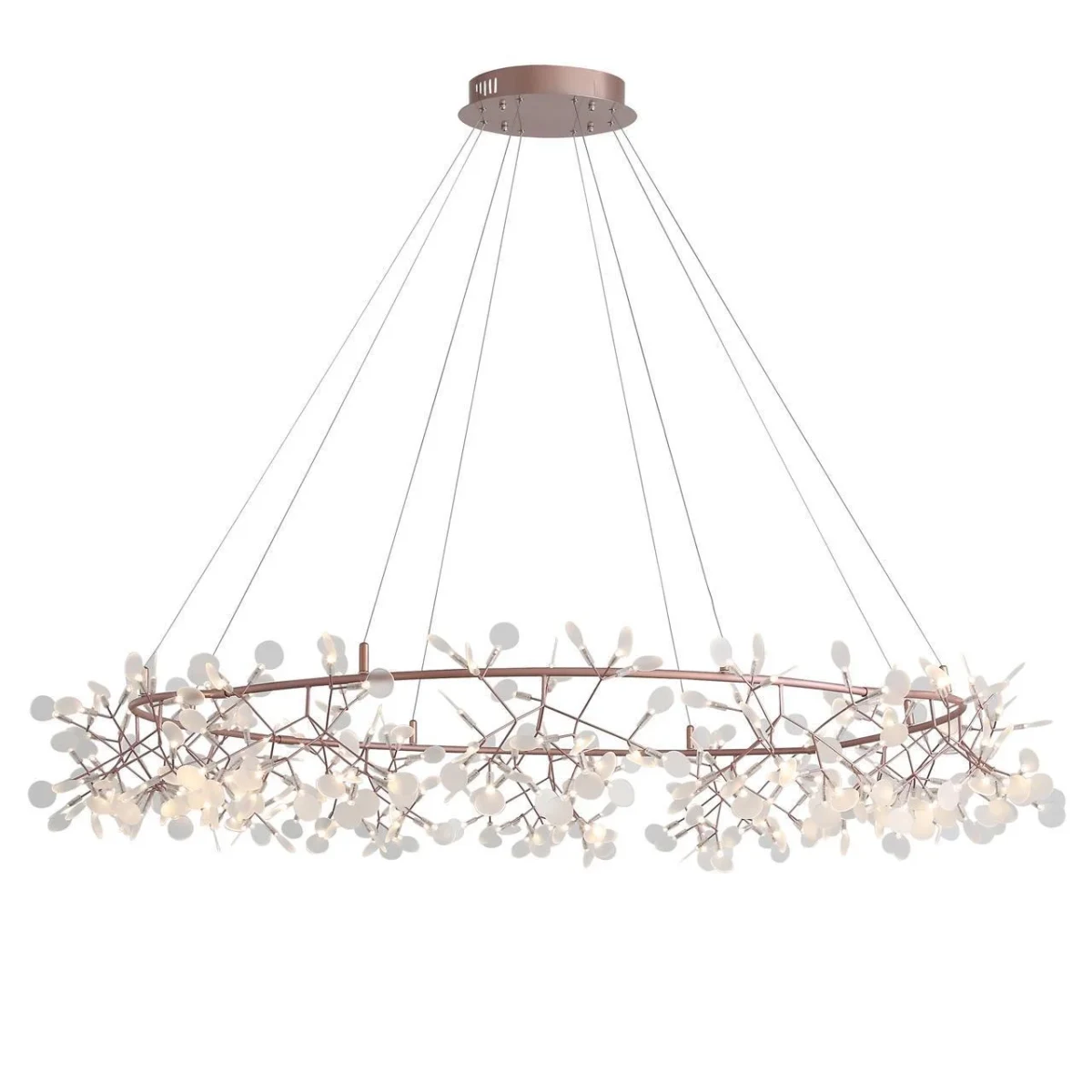 Подвесная люстра ST-Luce SL379.203.324