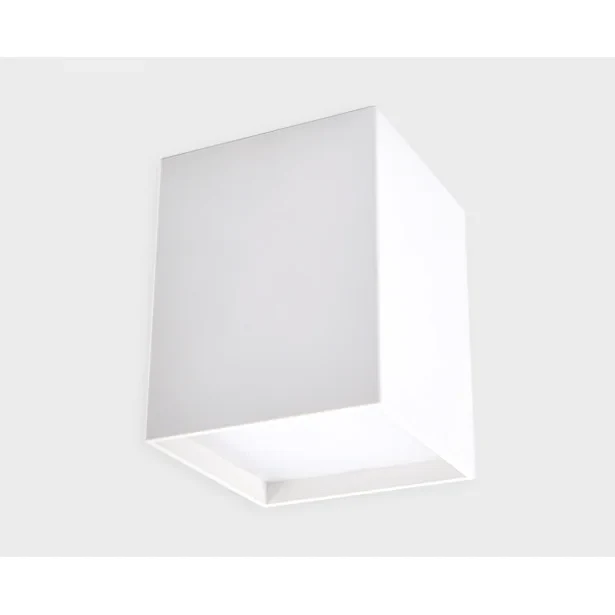Накладной светильник ITALLINE DL 3028 white 3000K