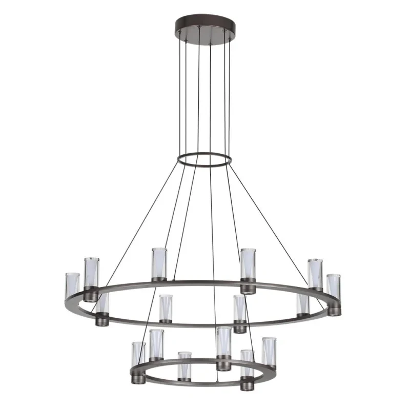 Каскадная люстра Odeon Light 7143/110L