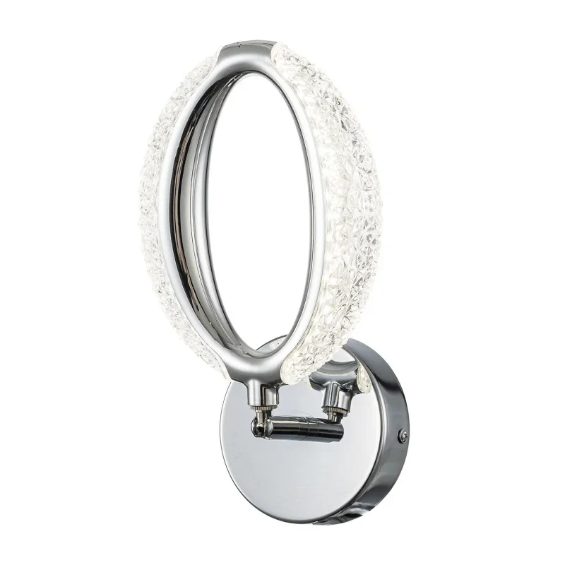 Бра Escada 10269/1LED Chrome