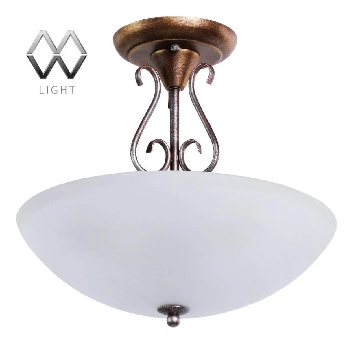 Люстра на штанге MW-Light 323012603
