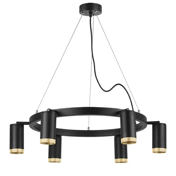 Подвесная люстра Lightstar LR01637640