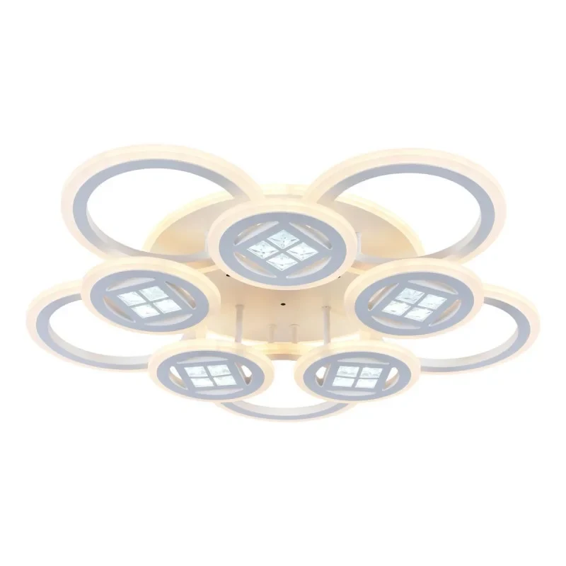 Escada 10205/10 LED*240+40W White