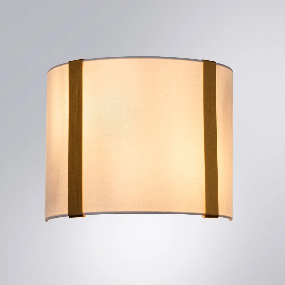 Настенный светильник Arte lamp DREAM A4110AP-2PB