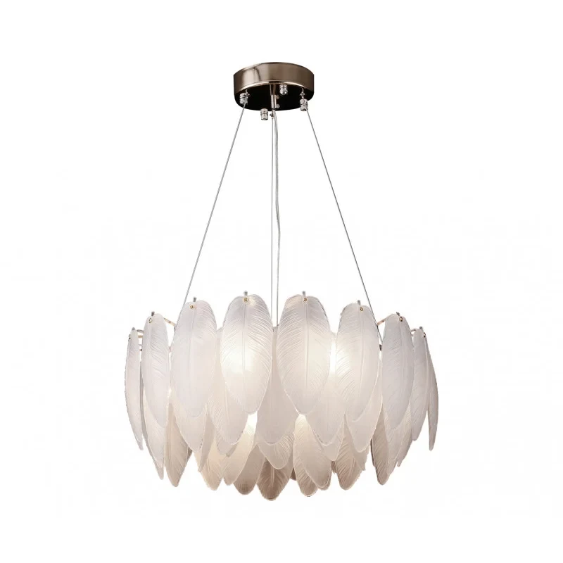 Подвесная люстра Kink Light 07680-60,36