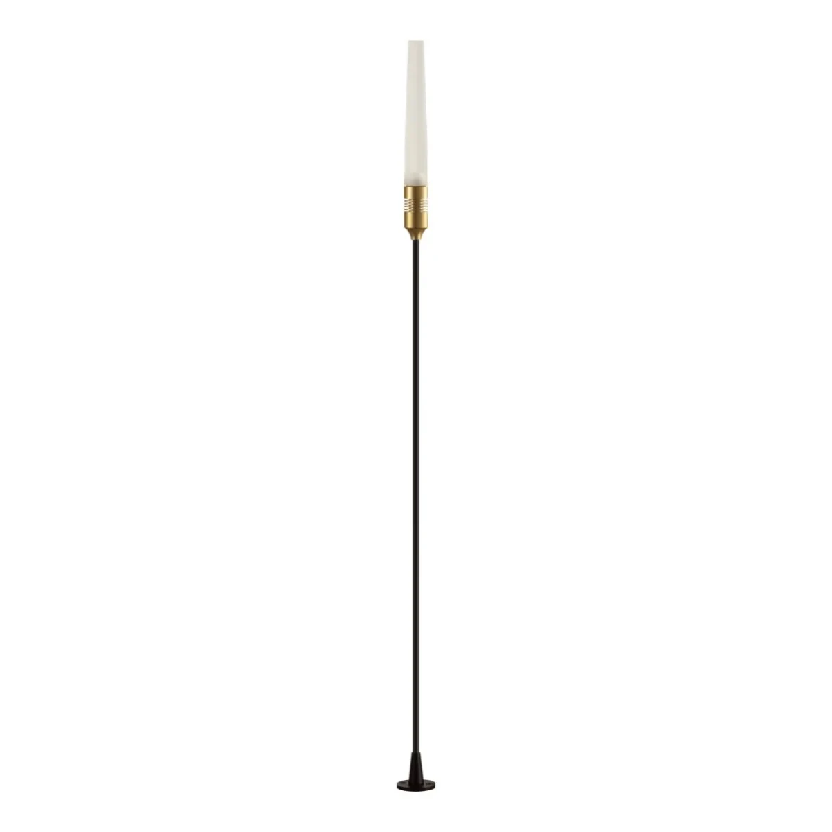 7020/4GA NATURE ODL25 Ландшафтный светильник 990мм металл/акрил IP65 LED 4W CRI 90 3000K 24V CANNA  