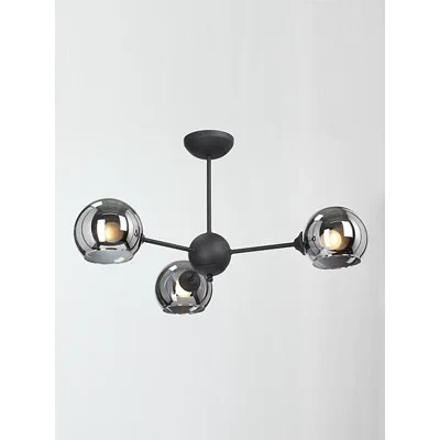 Люстра на штанге Vitaluce V4321-1/3PL
