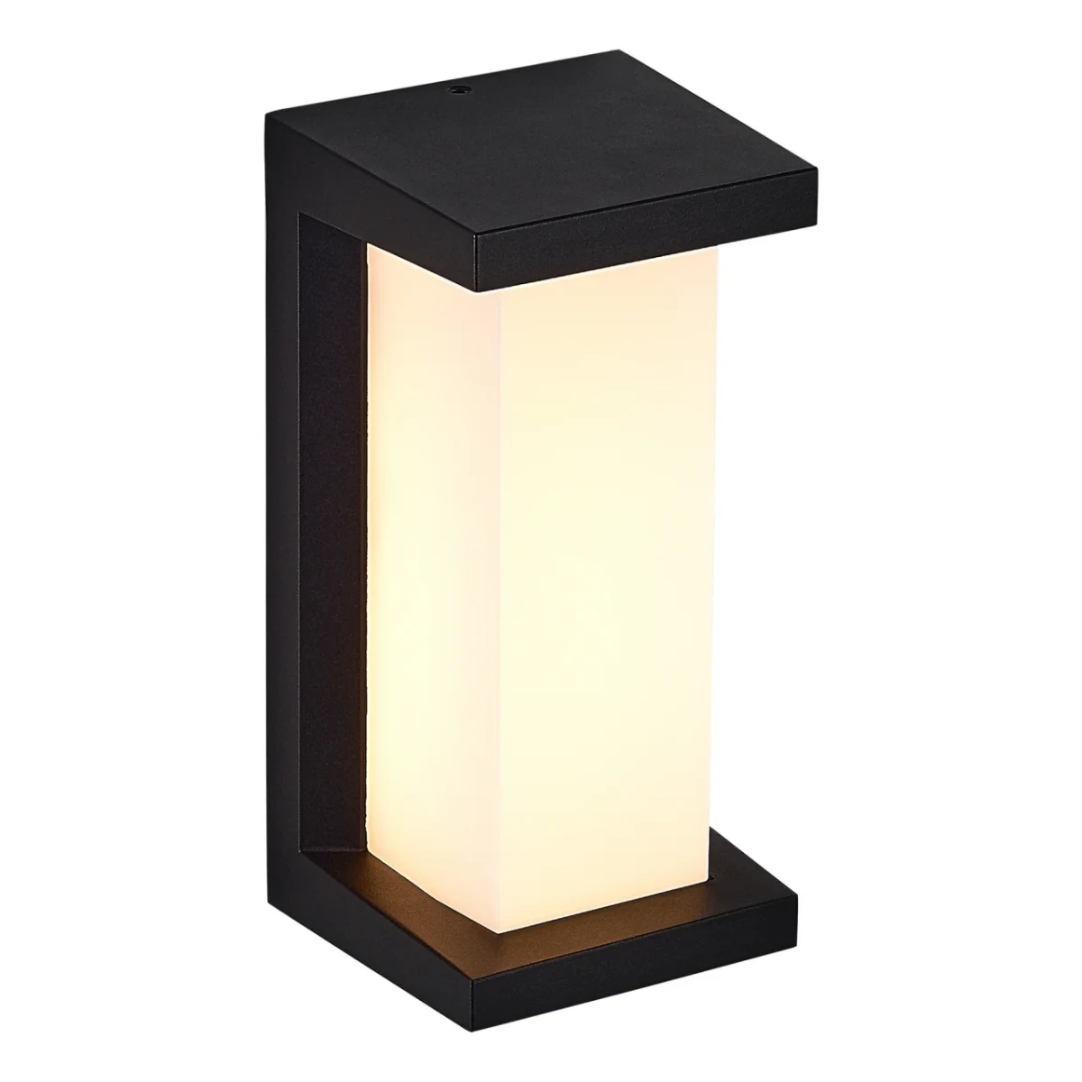 SL9532.411.01 Светильник настенный ST-Luce черный LED 1*10/15/20W 2700/3000/3500/4000/5000K