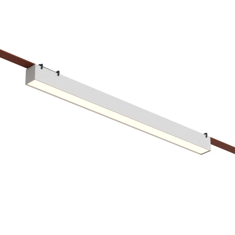 Светильник на шине Denkirs DK5676-WH