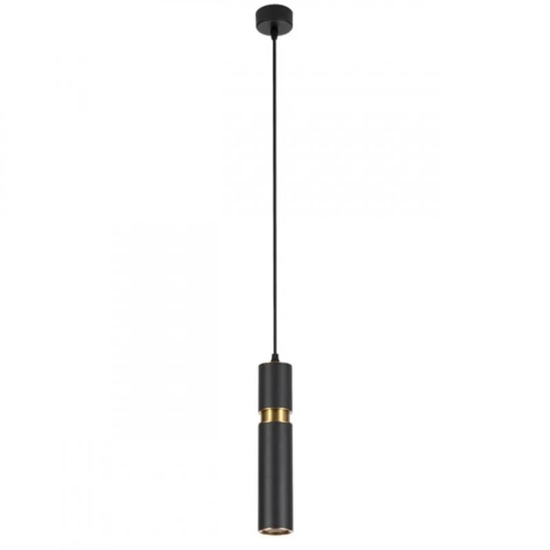 Подвесной светильник ARTE Lamp A3145SP-1BK