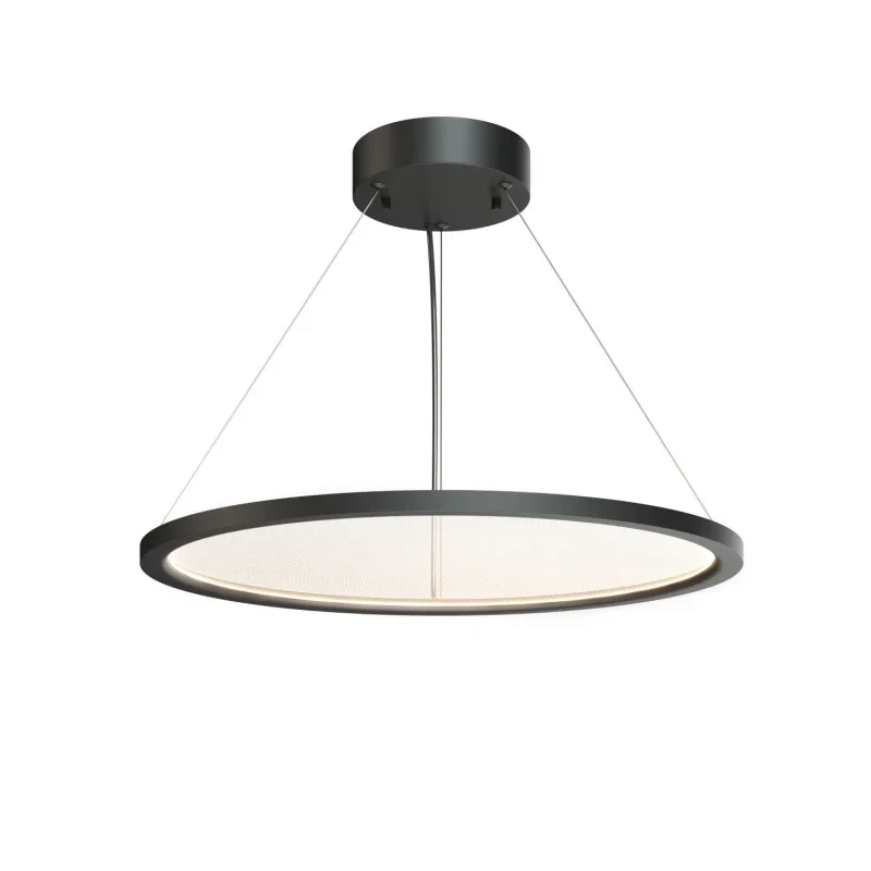 Подвесной светильник Denkirs DK6617-BK
