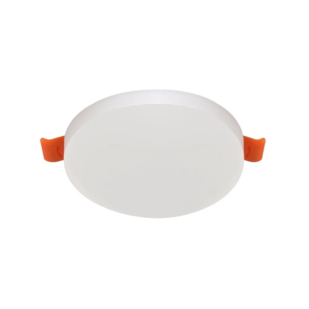 Светильник встраиваемый Crystal Lux CLT 500C170 WH
