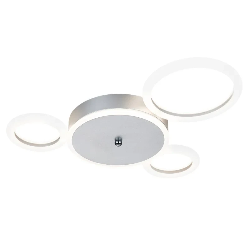 Escada 10268/4 LED*40W Silver