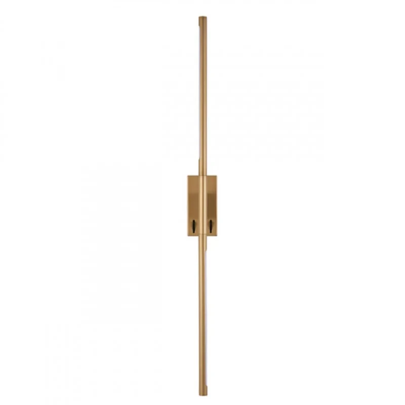 Бра ARTE Lamp A2029AP-1GO