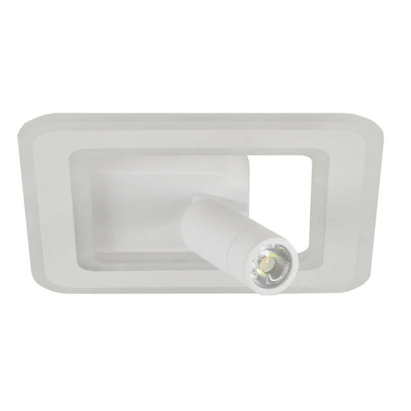 Спот Escada 20021SMA/01LED SWH