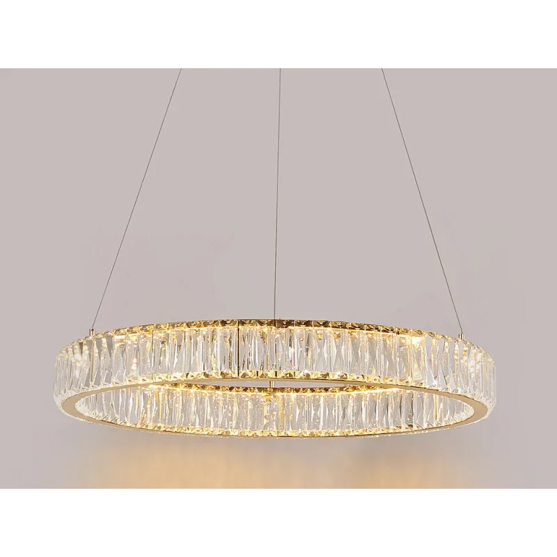 Подвесная люстра Newport 8240/60 gold