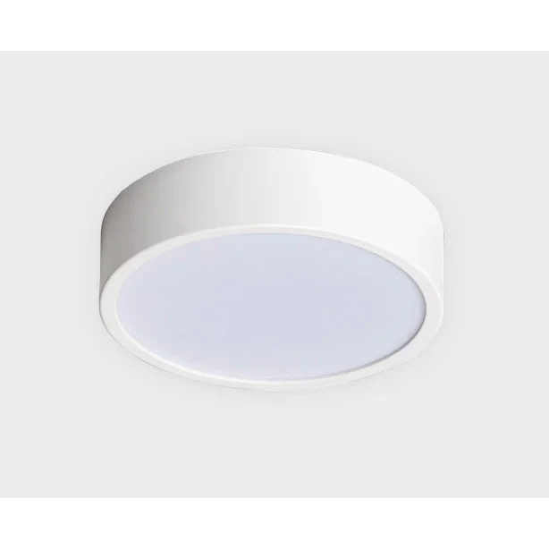 Накладной светильник ITALLINE M04-525-175 white 4000K