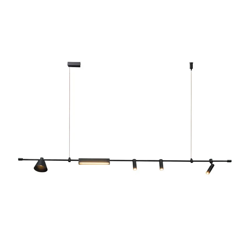 Подвесной светильник Kink Light 07616-180L,19