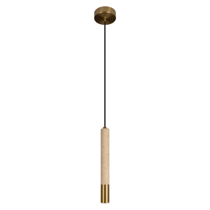 Подвесной светильник LOFT IT 10583C Bronze
