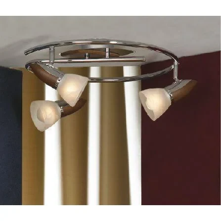 Спот Lussole Cisterino LSQ-6401-03