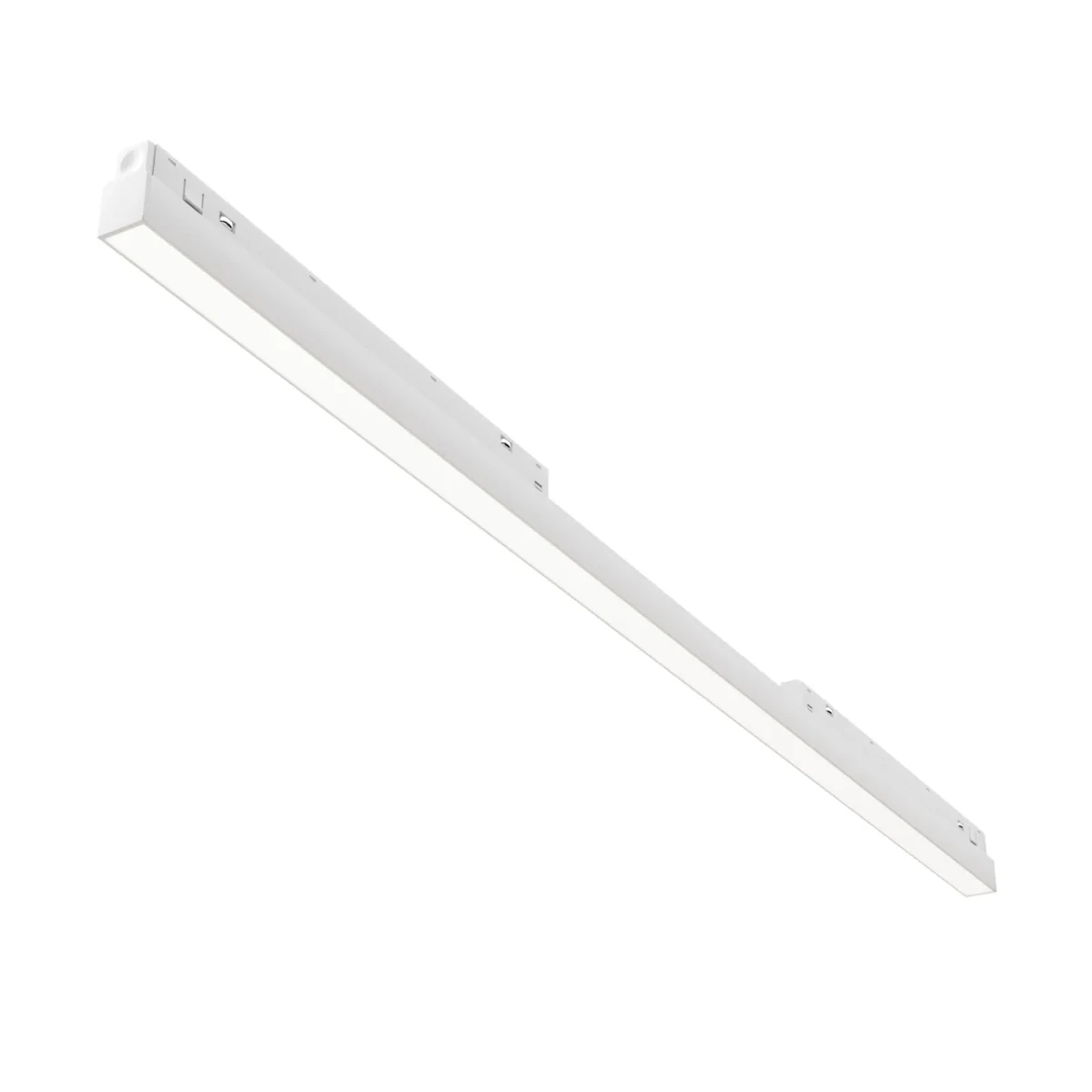 Трековый светильник Technical TR030-4-30WTW-DD2-W