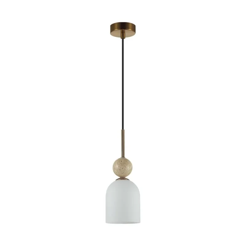 Подвесной светильник Odeon Light 6625/1B