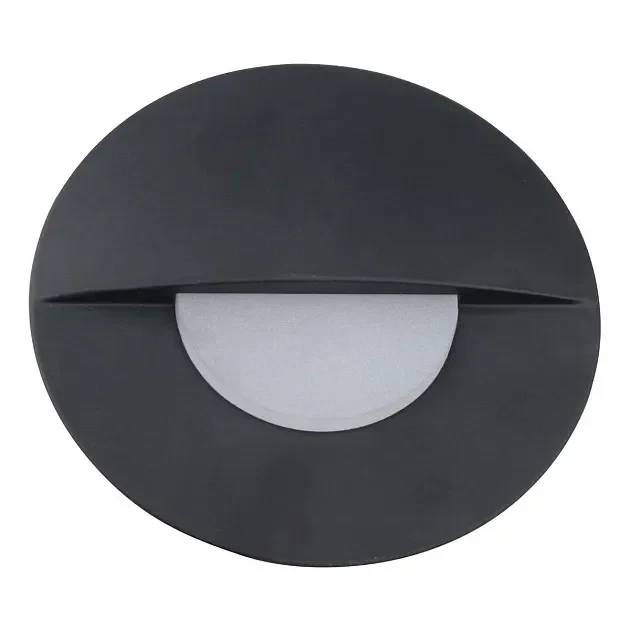 Escada 10205/S LED*3W Black