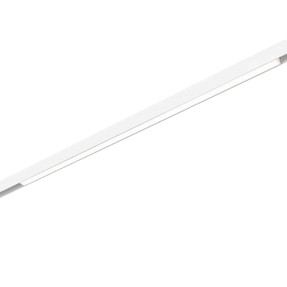 ST360.536.30.2 Магнитный трековый светильник Белый LED 130W 3000K 1 950Lm Ra90 120° IP20 L900xW22xH