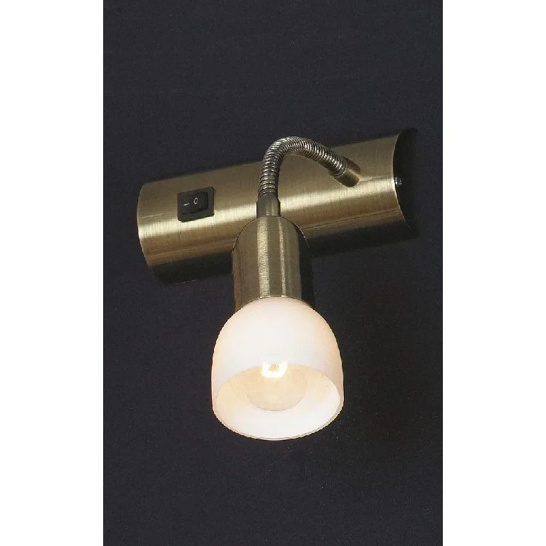 Спот Lussole Barete LSL-7760-01