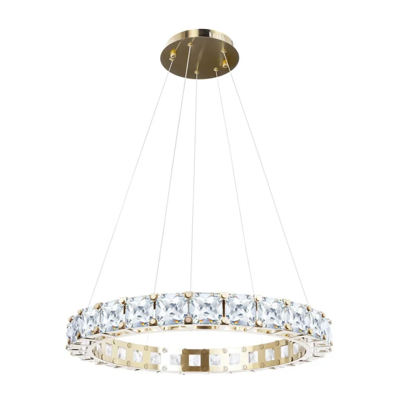 Подвесной светильник LOFT IT 10204/600 Gold