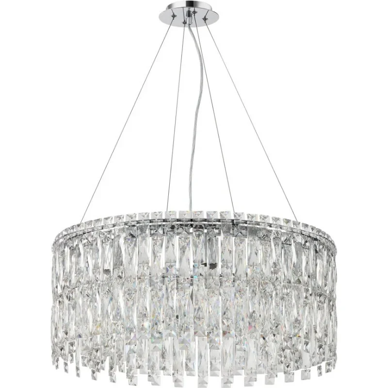 Подвесная люстра Stilfort 2173/09/08P