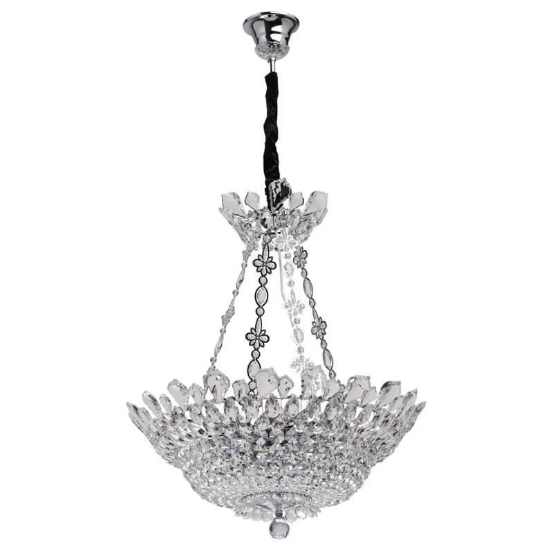Подвесная люстра MW-Light 447010512