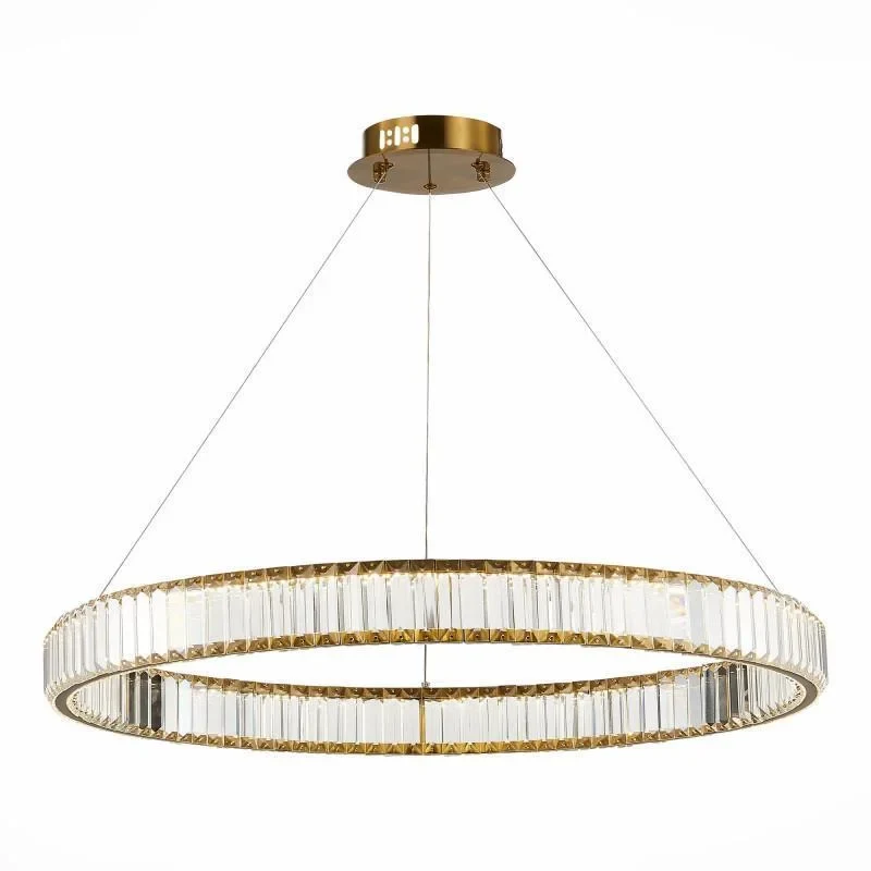 Подвесная люстра ST-Luce SL1622.383.01