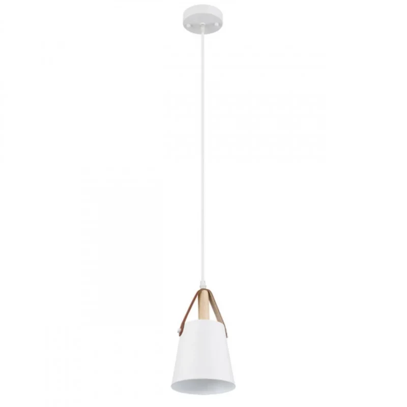 Подвесной светильник ARTE Lamp A7032SP-1WH