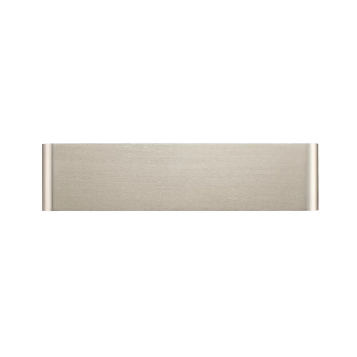 ODEON LIGHT 7106/8WL HIGHTECH ODL26 Настенный светильник светильник матовый никель/металл IP20 LED 8