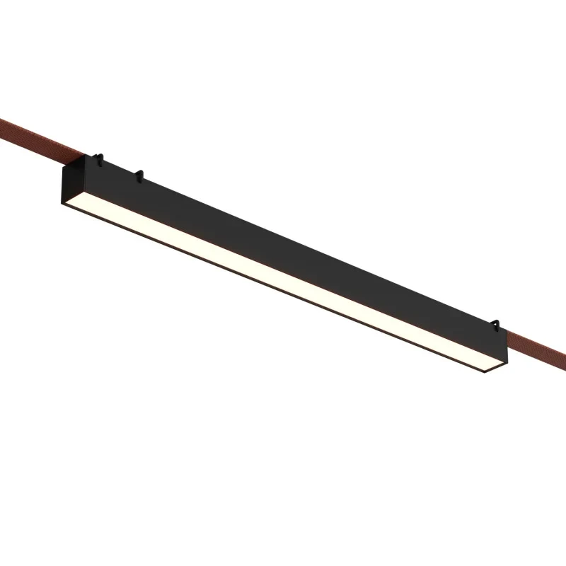 Светильник на шине Denkirs DK5676-BK