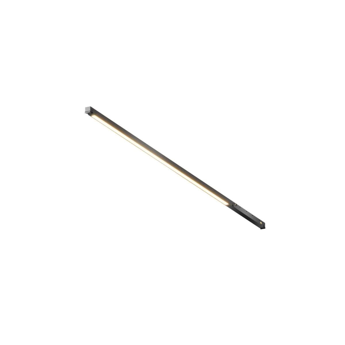 Трековый светильник TR240-4-12WTW-DSZ-B