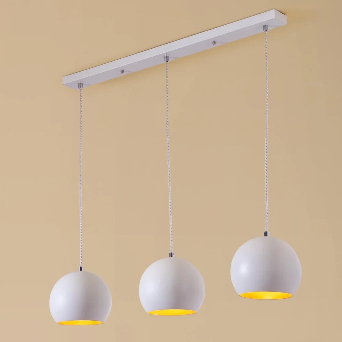Подвесной светильник Citilux Оми CL945130