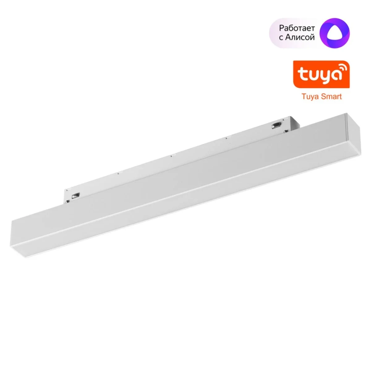 359628 NT Смарт-светильник 10Вт 3000-6000К 48В IP20 SHINO