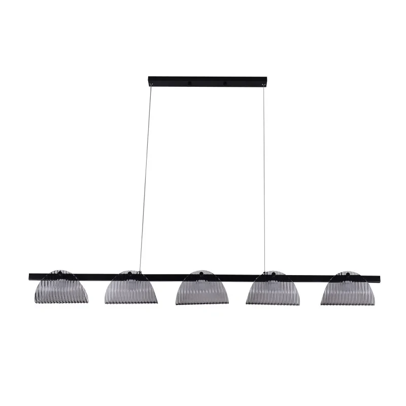 Подвесная люстра Kink Light 08447-5AL,19(16)