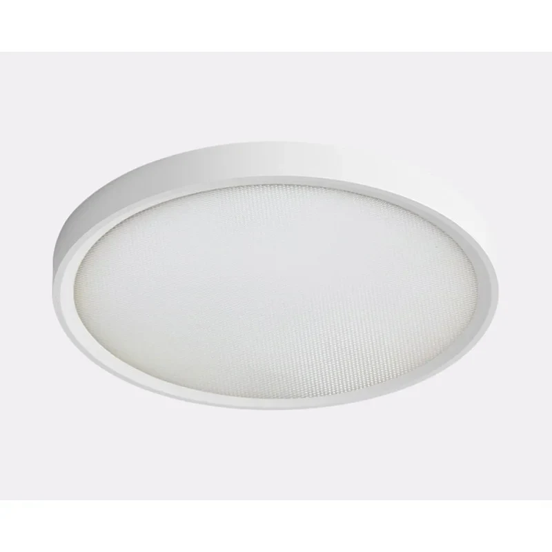 Накладной светильник ITALLINE IT011-5024 white