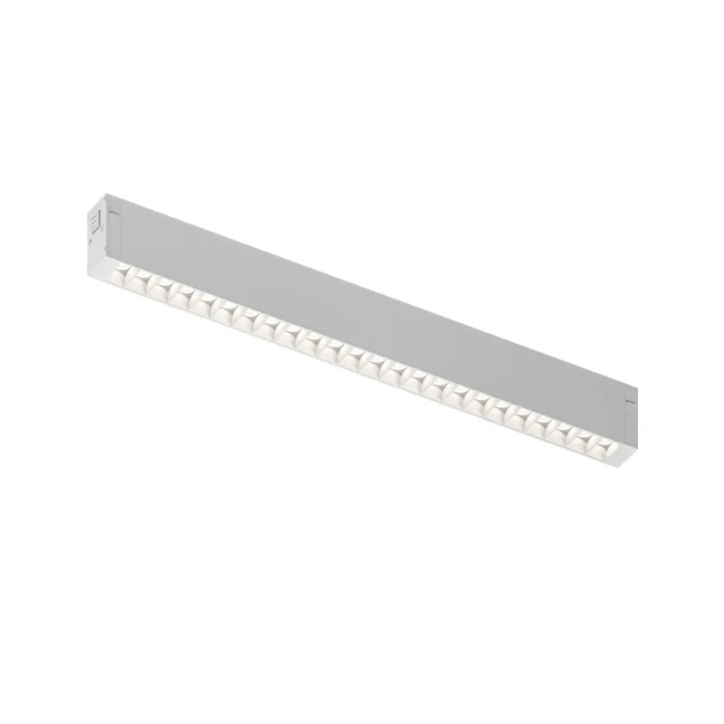 Светильник на шине Denkirs DK8102-WH