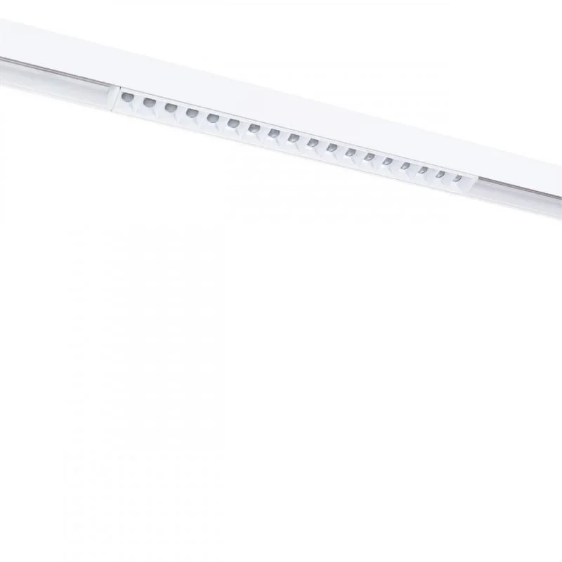 Светильник на шине ARTE Lamp A4635PL-1WH