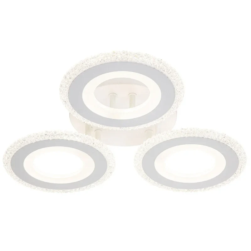 Escada 10256/3 LED*61W White