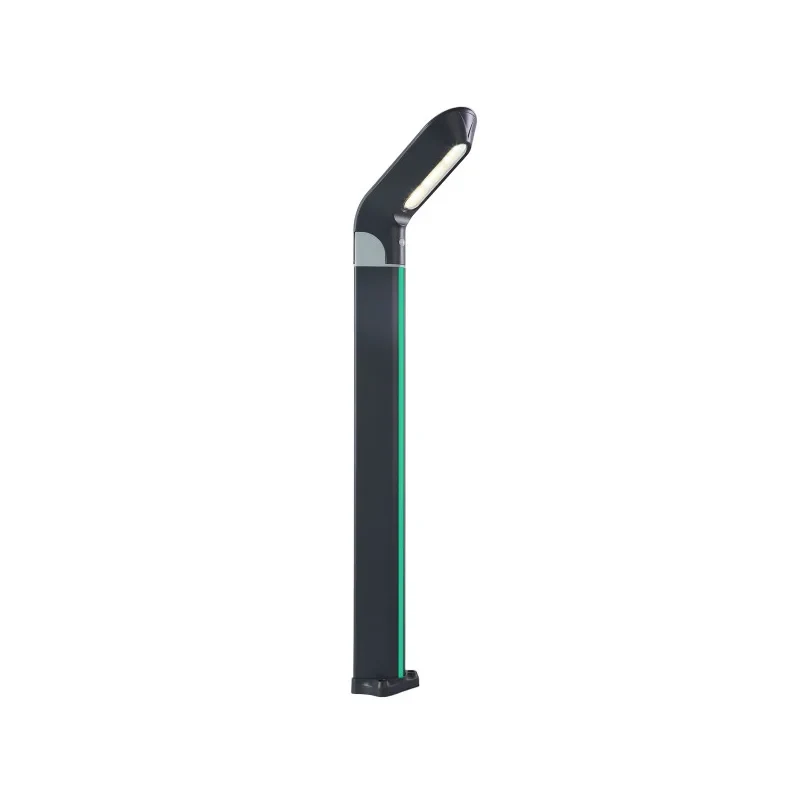 Садово-парковый светильник Kink Light 09200-F(220V),16(07)