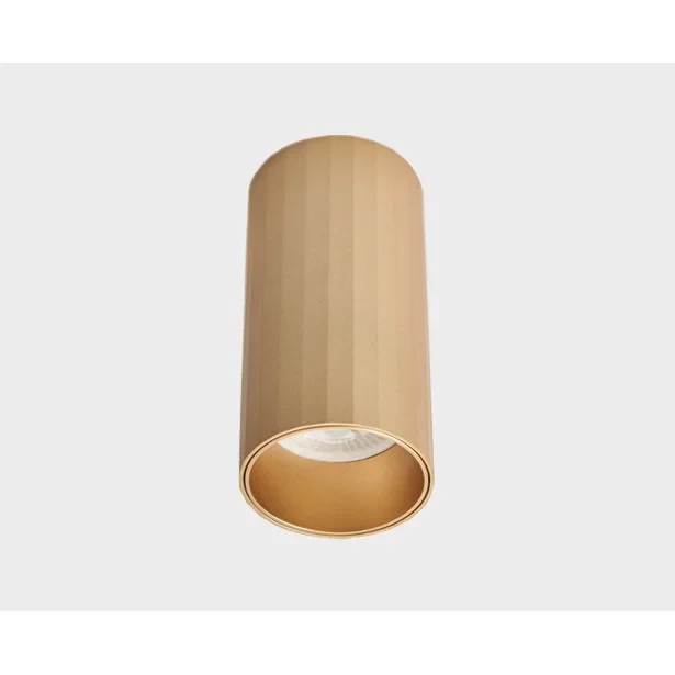 Накладной светильник ITALLINE IT08-8012 gold