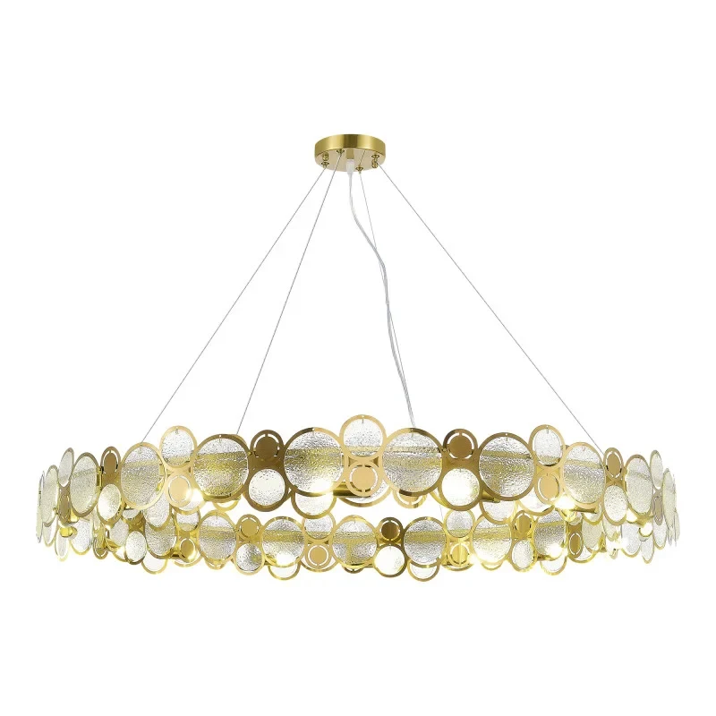 Подвесная люстра ST-Luce SL6133.303.16